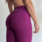 Impact Seamless Scrunch Leggings