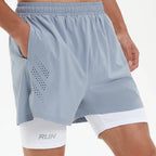 ActivePro Sport Shorts