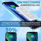 MagCharge Pro