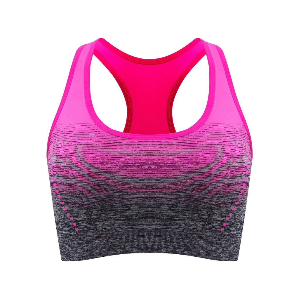 FlexAir Sports Bra