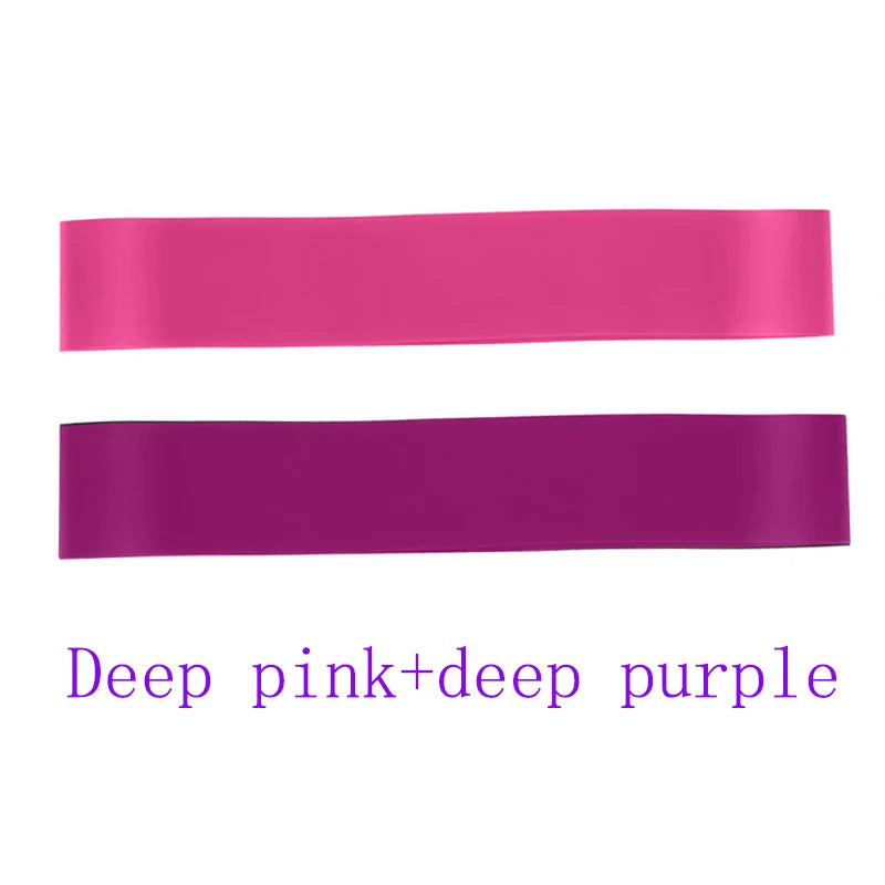 FlexTone Resistance Bands