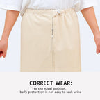 ComfyGuard Washable Diaper Skirt