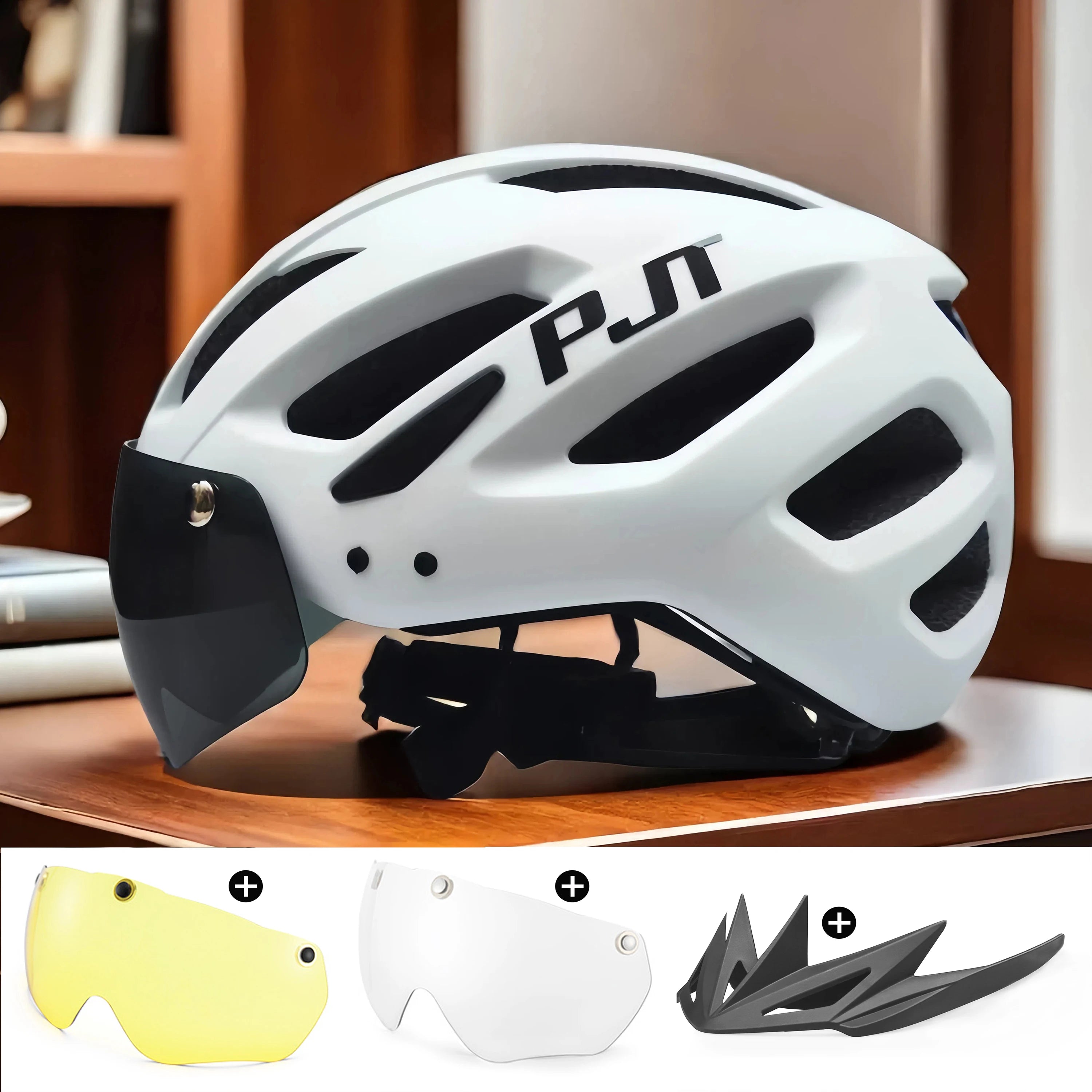 L(58-61)CM / P11A-White--L-3CS