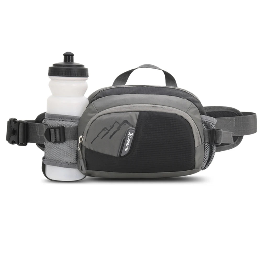 TrailFlex Waterproof Running Belt
