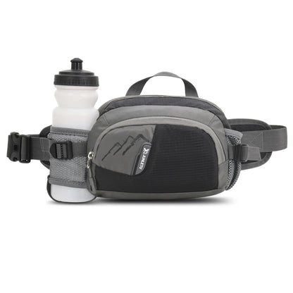 TrailFlex Waterproof Running Belt