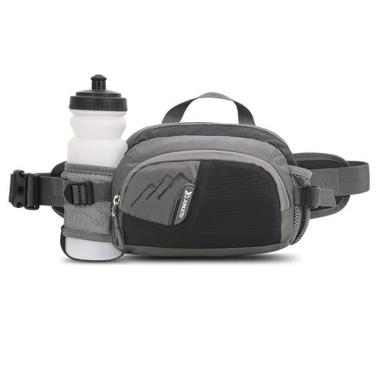 TrailFlex Waterproof Running Belt