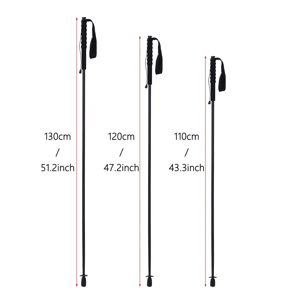 TrailPro Carbon Trekking Poles