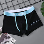 FlexPrint Cotton Boxers