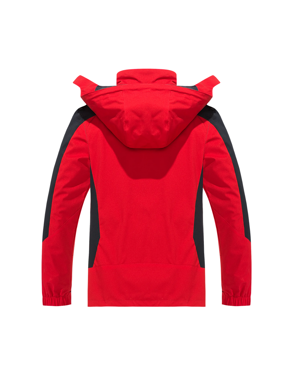 TrailGuard Waterproof Jacket