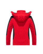 TrailGuard Waterproof Jacket