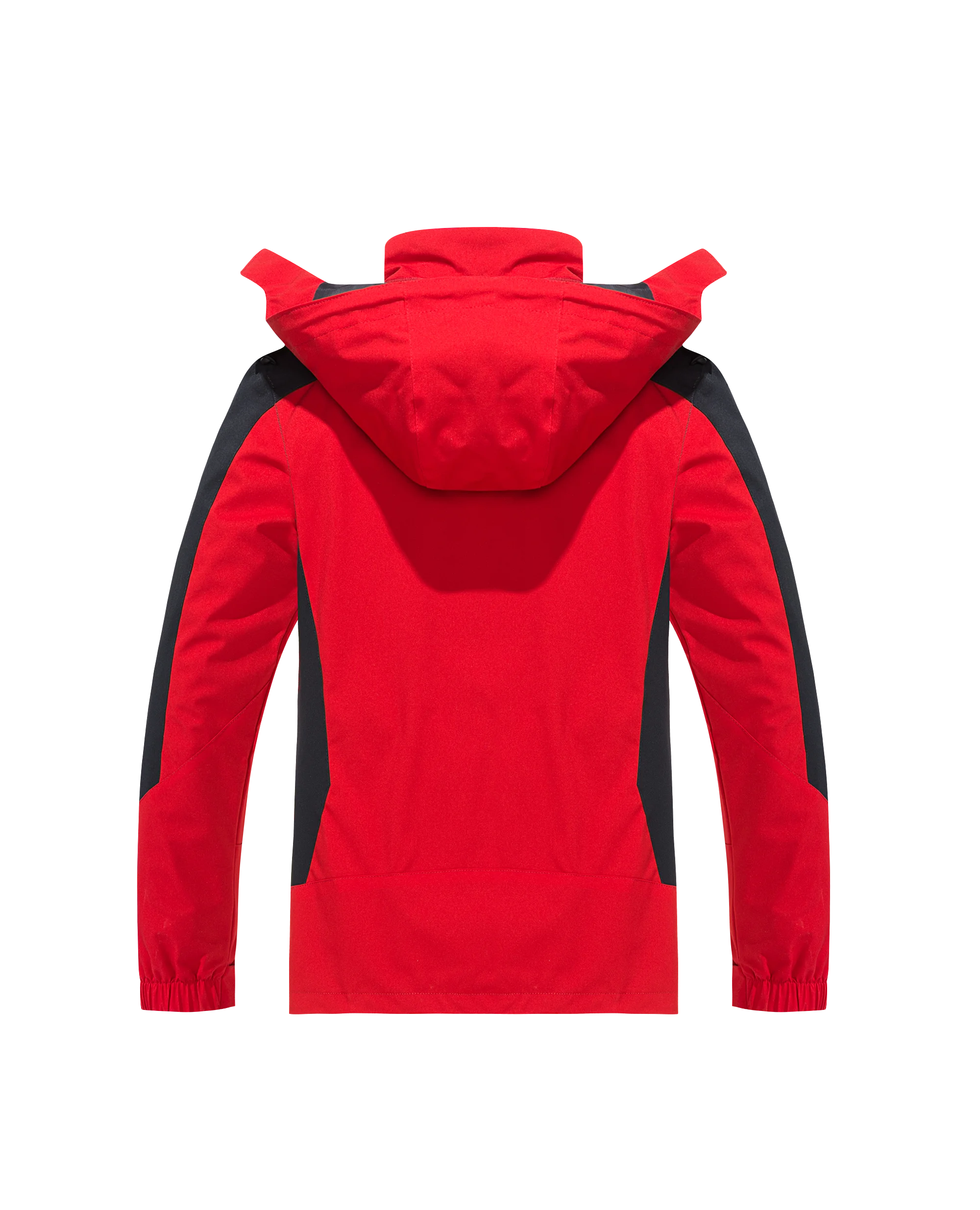 TrailGuard Waterproof Jacket