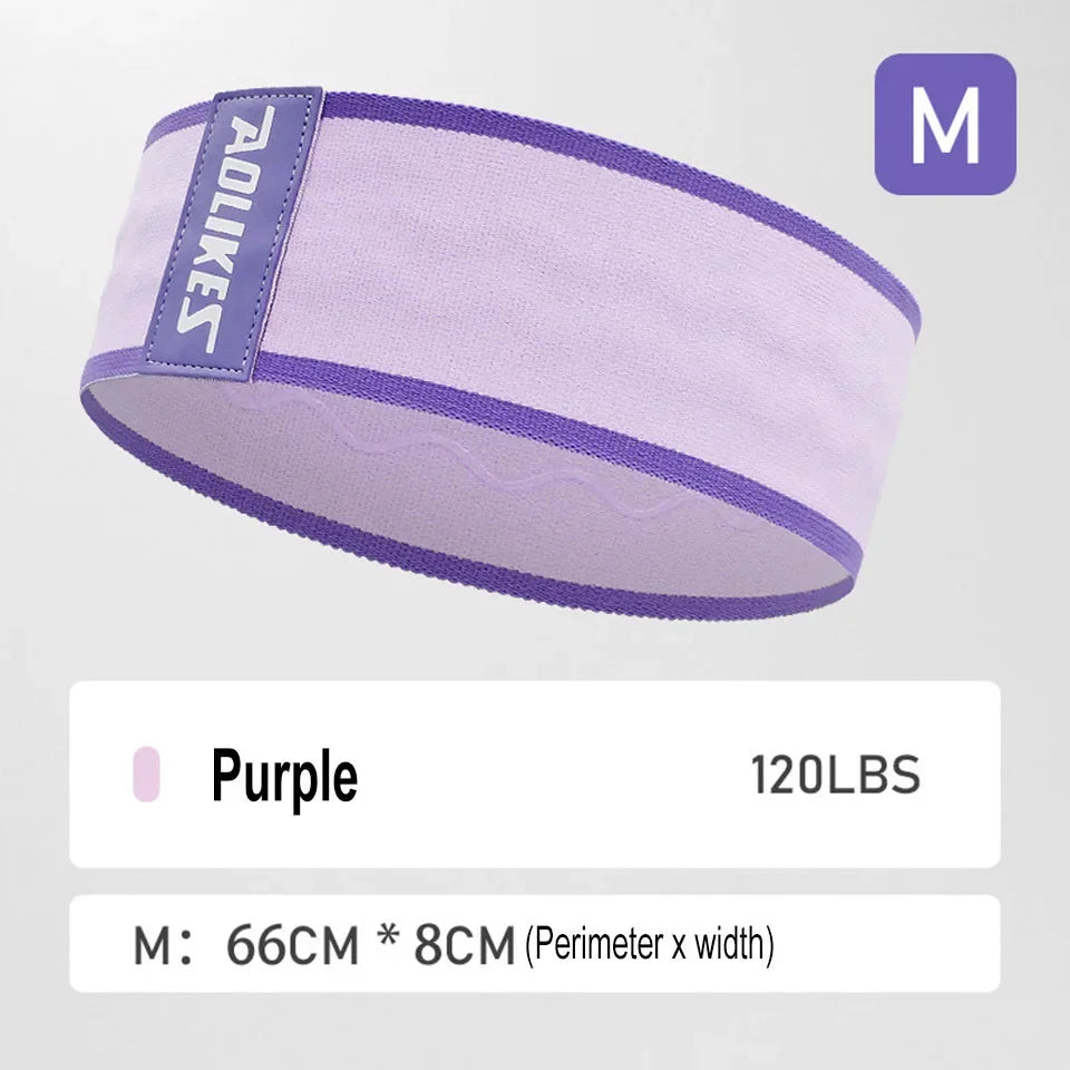 GlutePro Resistance Band