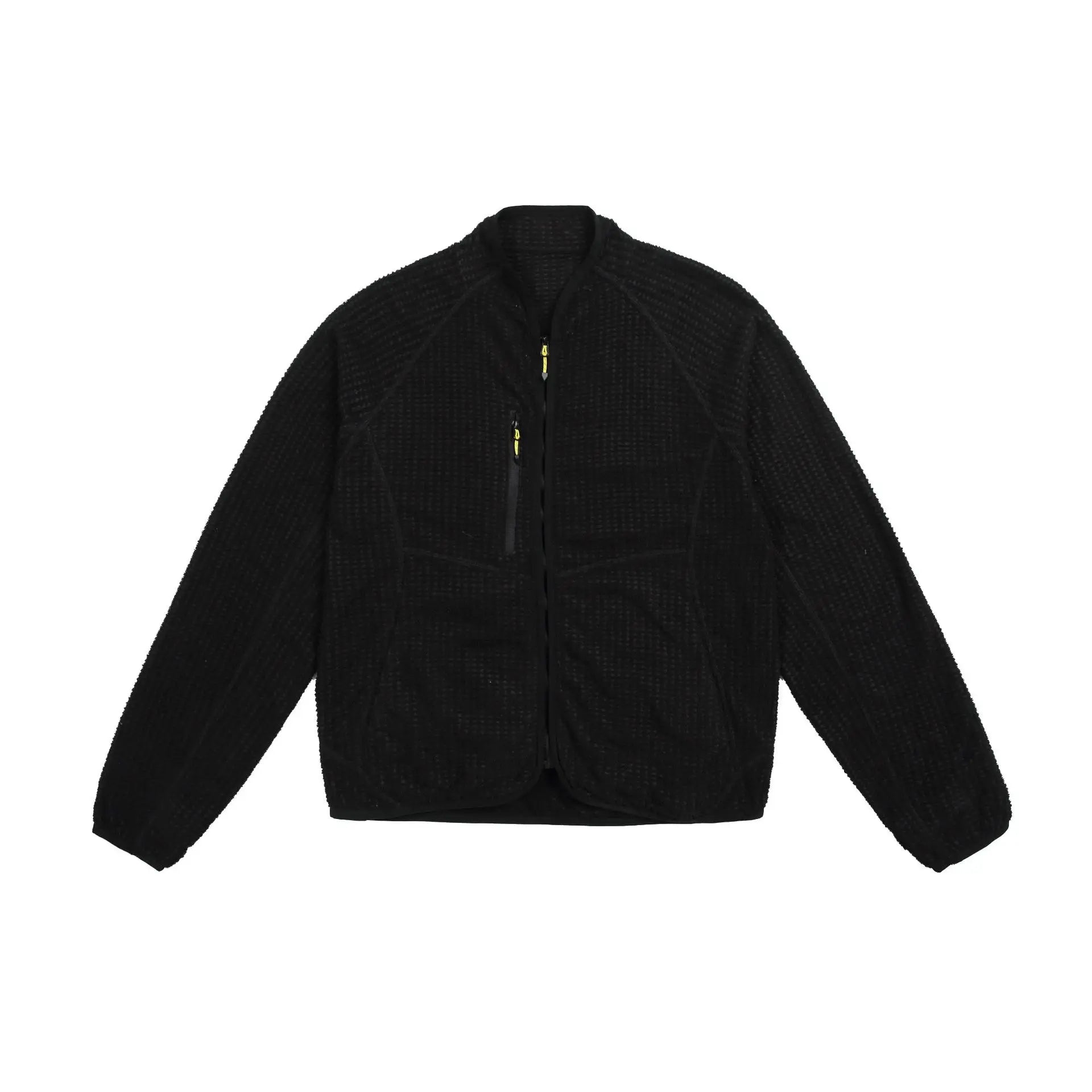 LockWarm Fleece Jacket