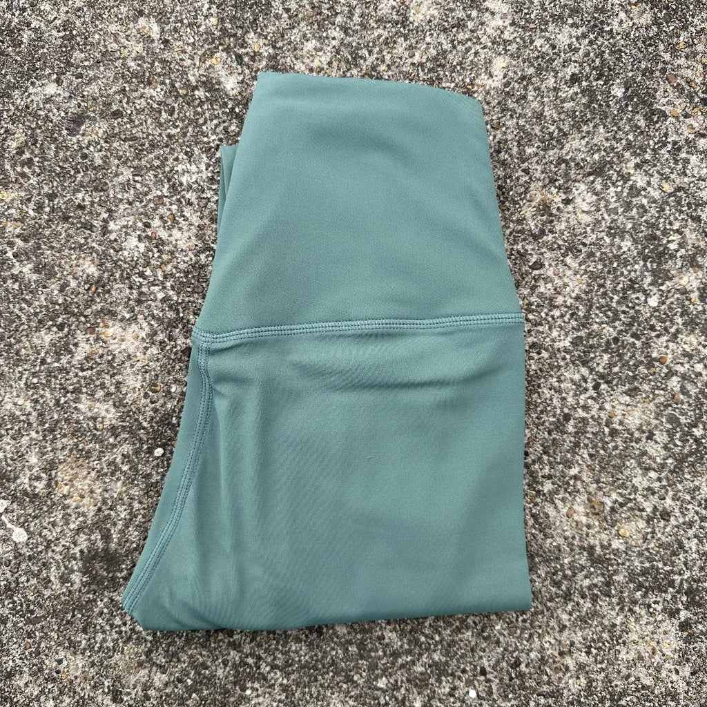 FlexPocket High-Waist Leggings