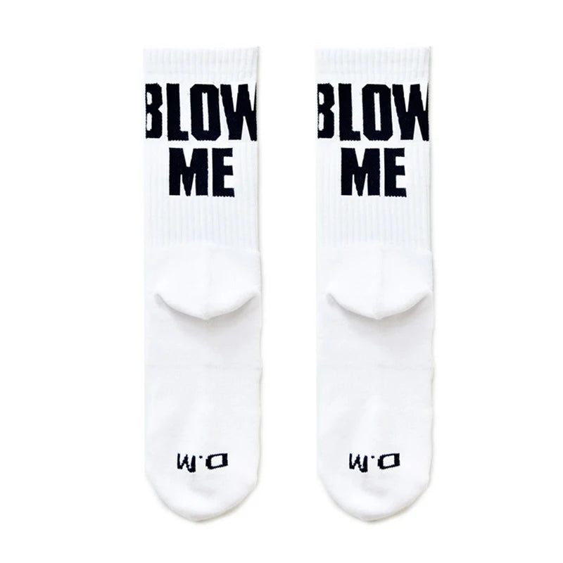 ProFit Crew Socks