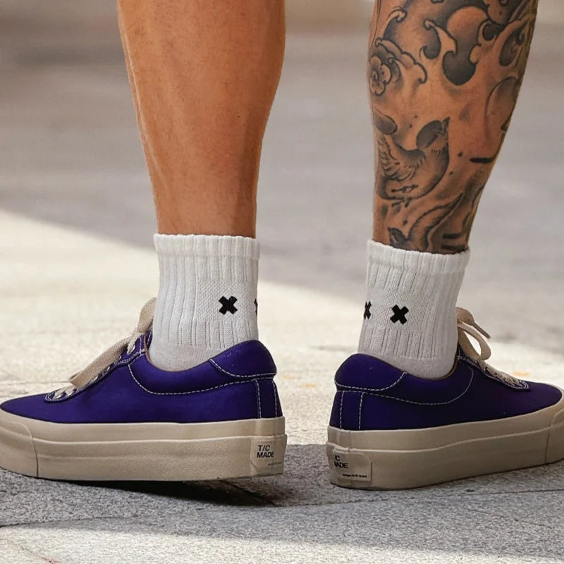 Cotton + Sport Socks