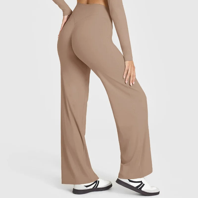 SoftForm Flare Leggings