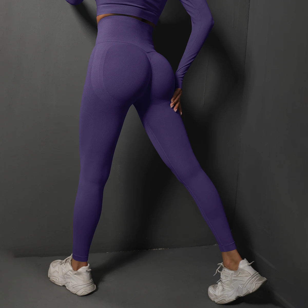 LiftFlex Seamless Leggings