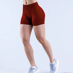 Impact Scrunch Shorts