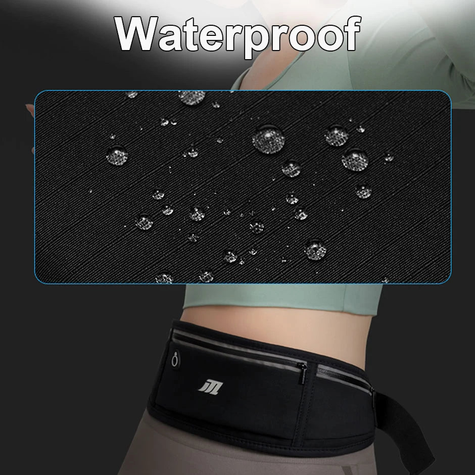 RunBelt Pro