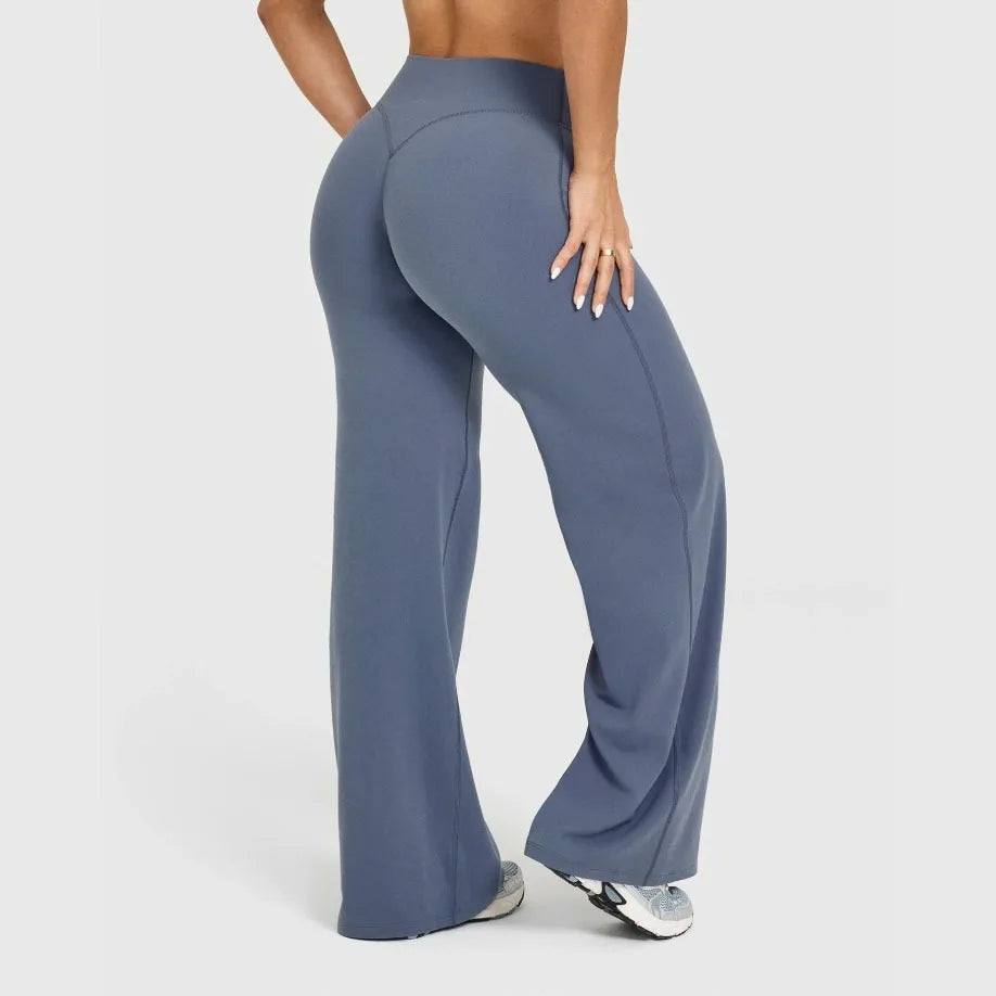 SoftForm Flare Leggings