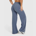SoftForm Flare Leggings