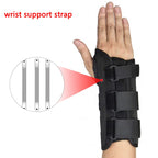 WristBrace +