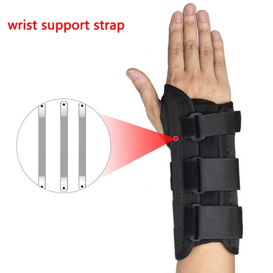 WristBrace +