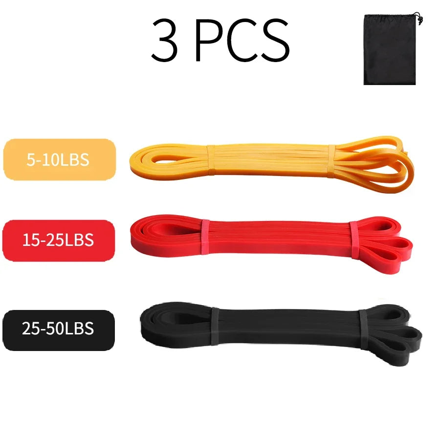 PowerFlex Resistance Band