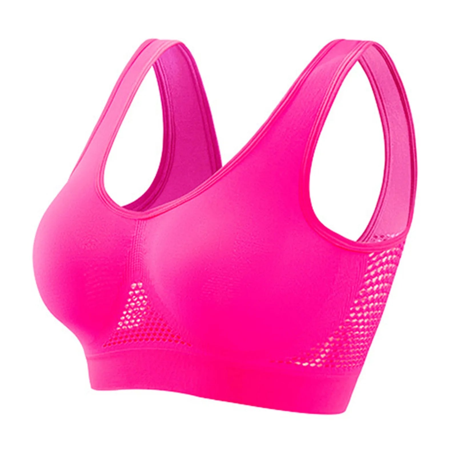 SculptBack Sports Bra