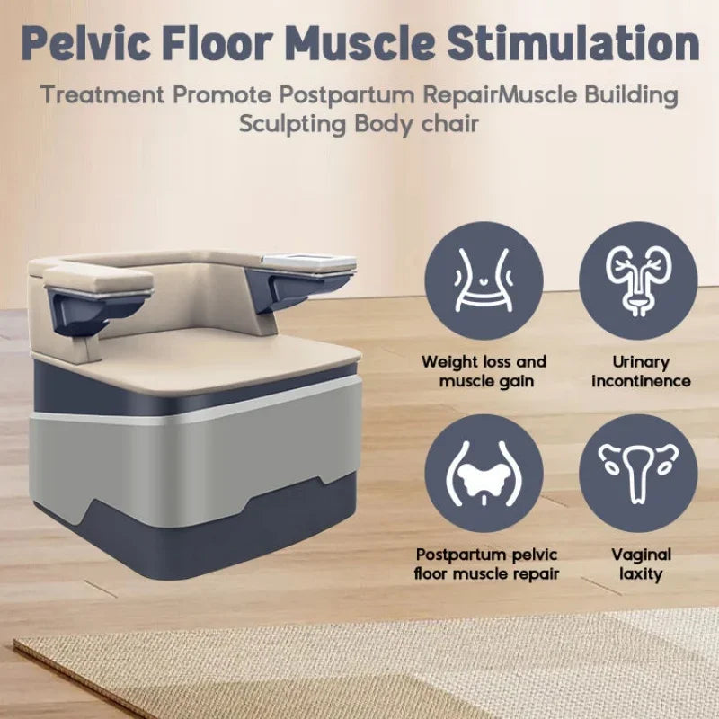 FlexiPulse Massager