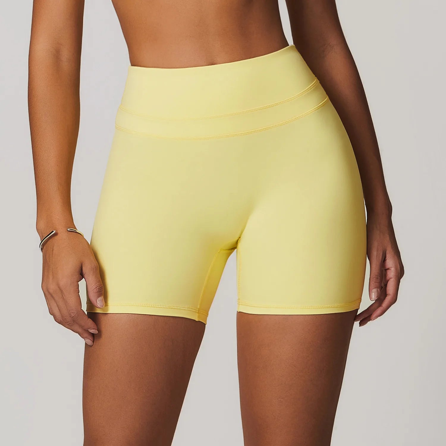 FlexFit Sport Shorts