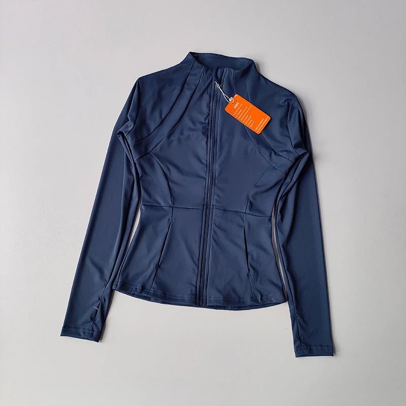 ThermaFlex Gym Jacket
