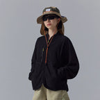 LockWarm Fleece Jacket