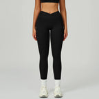 CrossFlex High-Waist Leggings