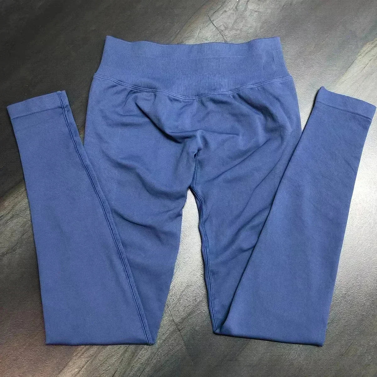 MoveFlex Scrunch Leggings