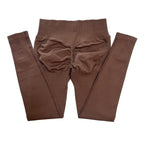 MoveFlex Scrunch Leggings