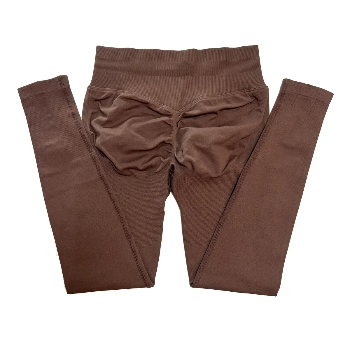 MoveFlex Scrunch Leggings