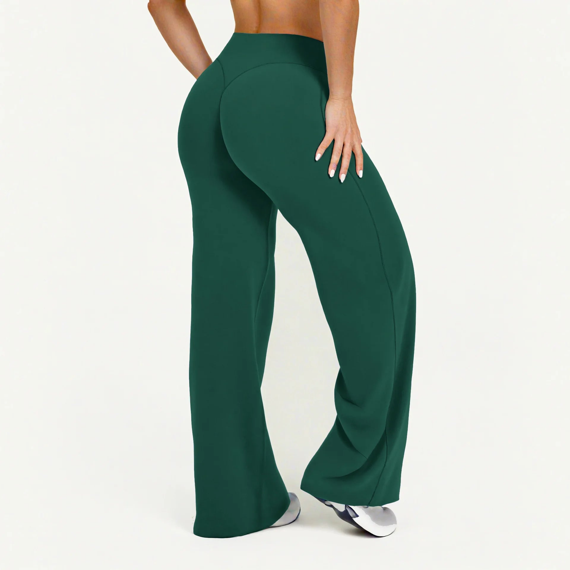 SoftForm Flare Leggings