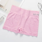 SmoothGuard Seamless Safety Shorts