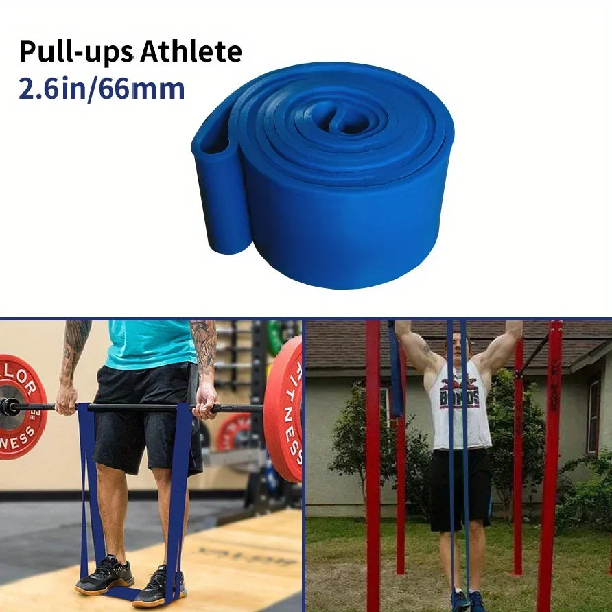 PowerFlex Resistance Band