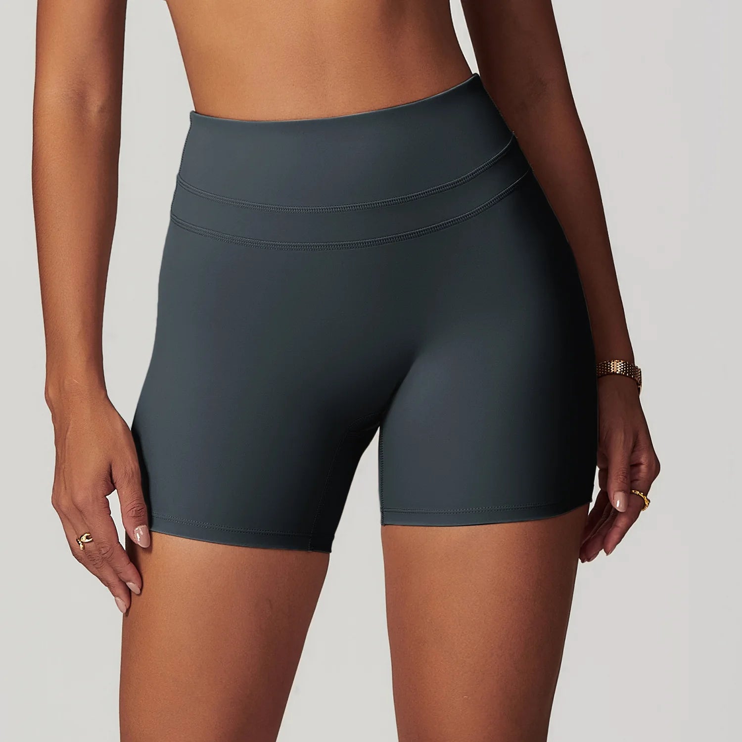 FlexFit Sport Shorts