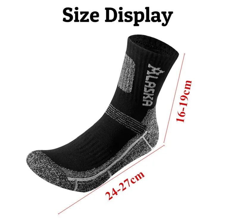 ThermaPro Sport Socks