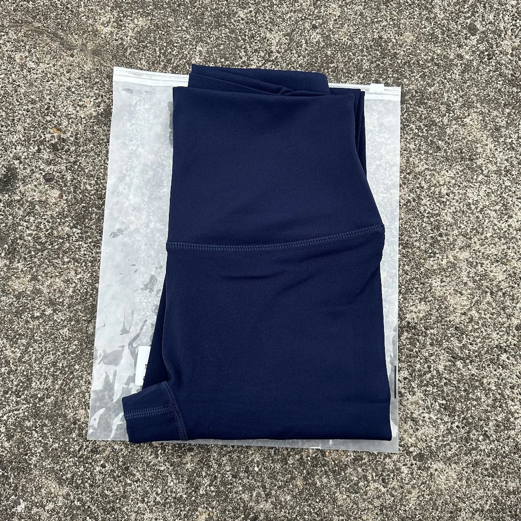 FlexPocket High-Waist Leggings