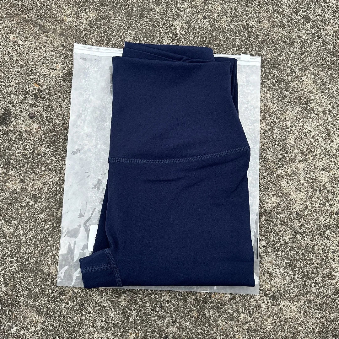 FlexPocket High-Waist Leggings