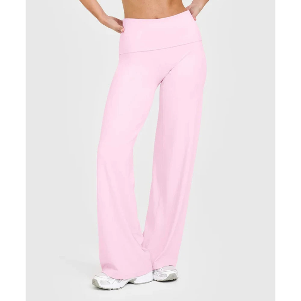 FlowFlex Flare Leggings