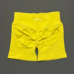 Impact Seamless Shorts