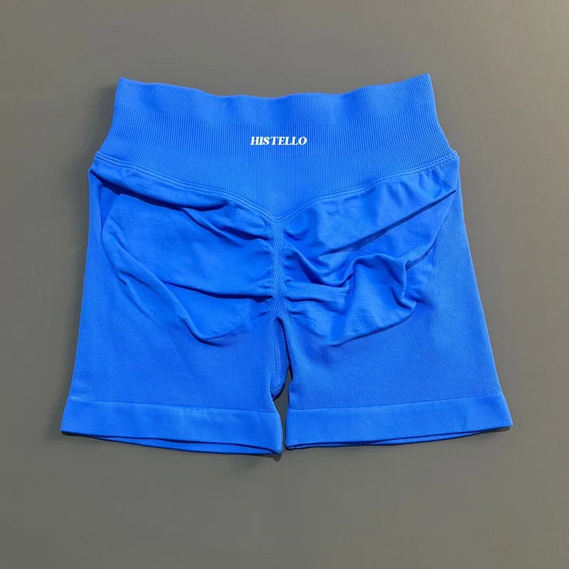 Impact Seamless Shorts