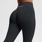Impact Seamless Scrunch Leggings