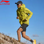 StormShield Trail Jacket